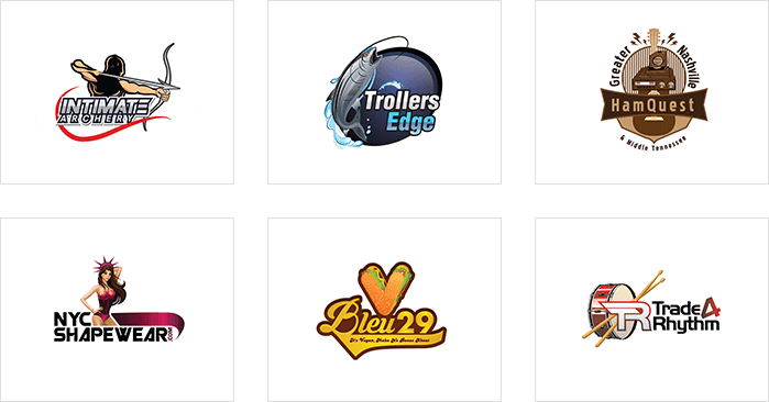 Logos Icons